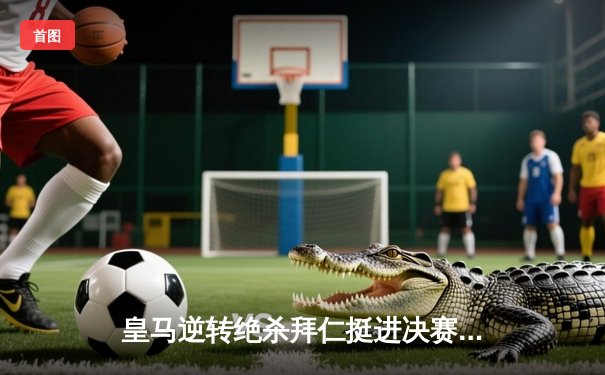 皇马逆转绝杀拜仁挺进决赛，本泽马加时赛一锤定音