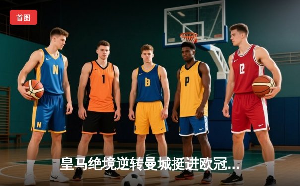 皇马绝境逆转曼城挺进欧冠四强 贝林厄姆加时赛一锤定音