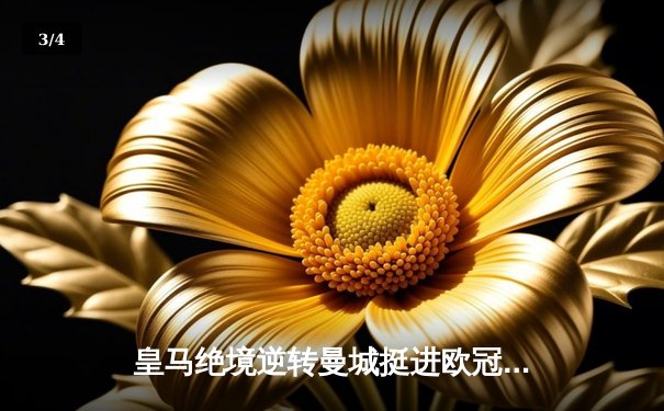 皇马绝境逆转曼城挺进欧冠决赛 卢宁扑点成伯纳乌英雄 - 3