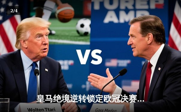 皇马绝境逆转锁定欧冠决赛席位 贝林厄姆导演伊蒂哈德奇迹夜 - 2