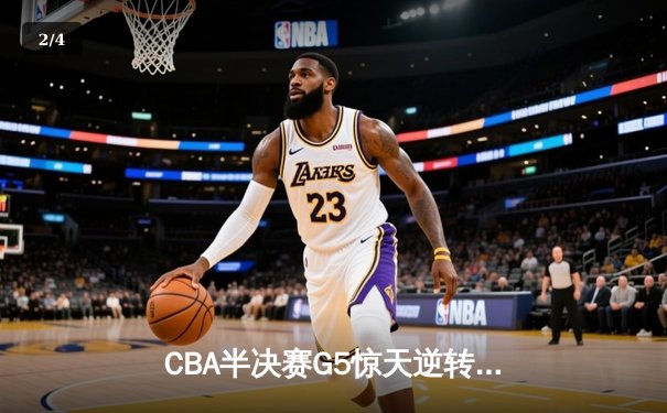 CBA半决赛G5惊天逆转！辽宁本钢加时险胜广东宏远晋级总决赛 - 2