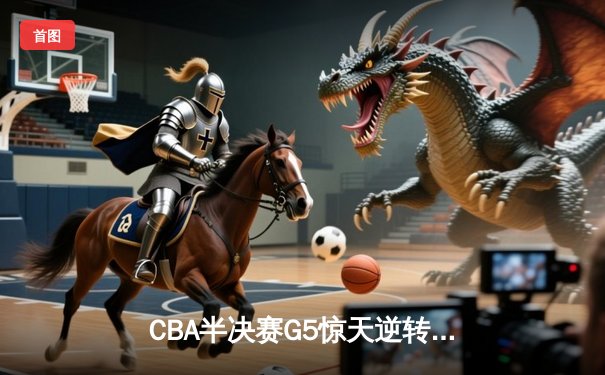 CBA半决赛G5惊天逆转！辽宁本钢加时险胜广东宏远晋级总决赛